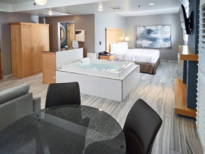 Отель LivINN Hotel St Paul East / Maplewood  Маплвуд